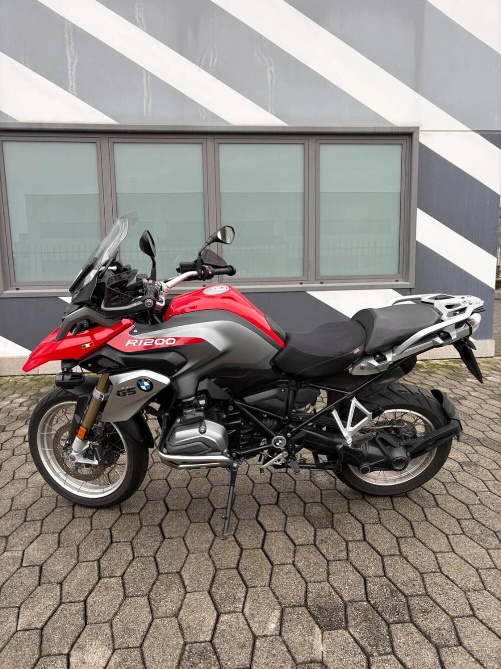 Bmw R 1200 GS (2013 - 16) (2)