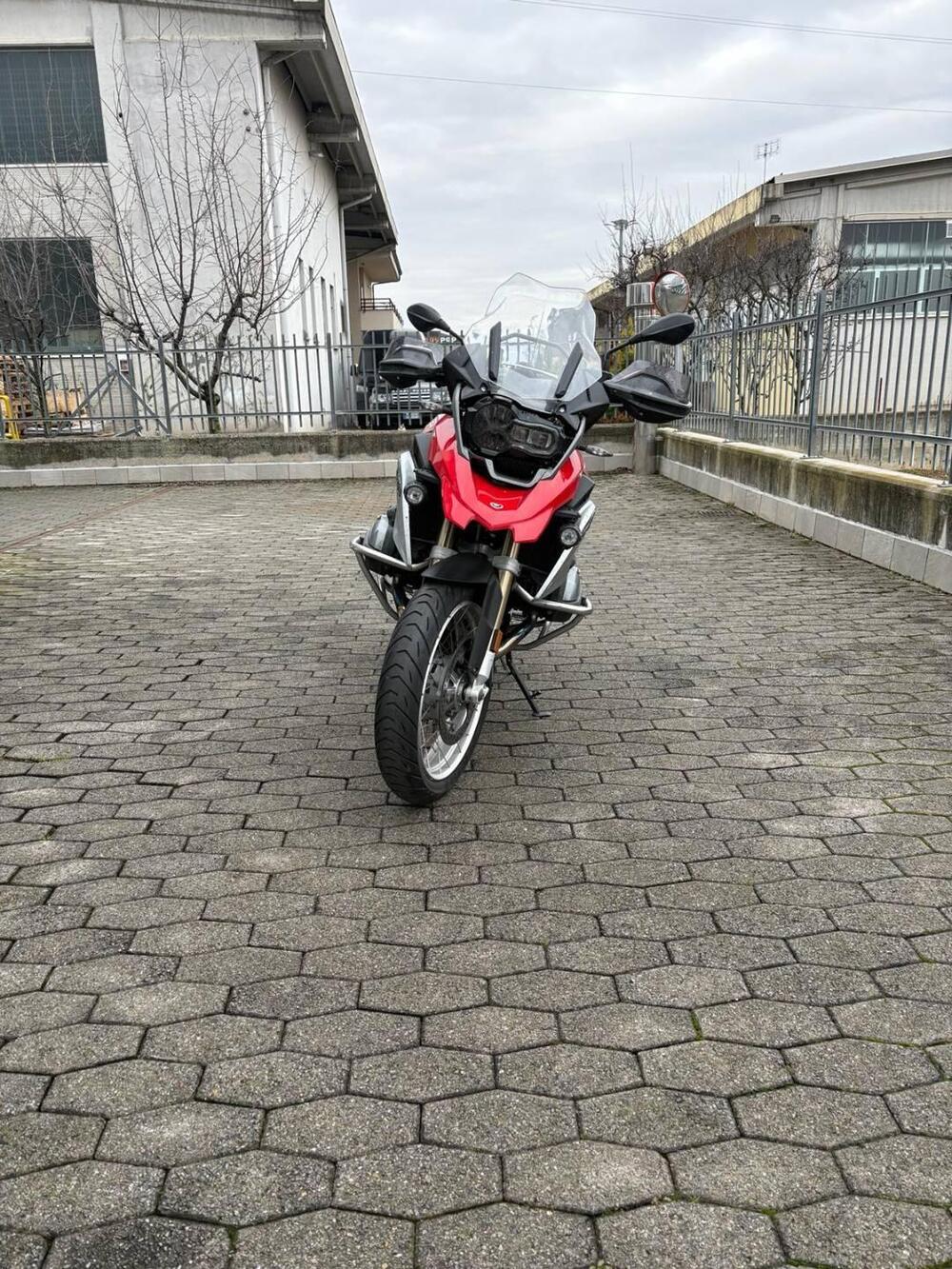 Bmw R 1200 GS (2013 - 16) (3)