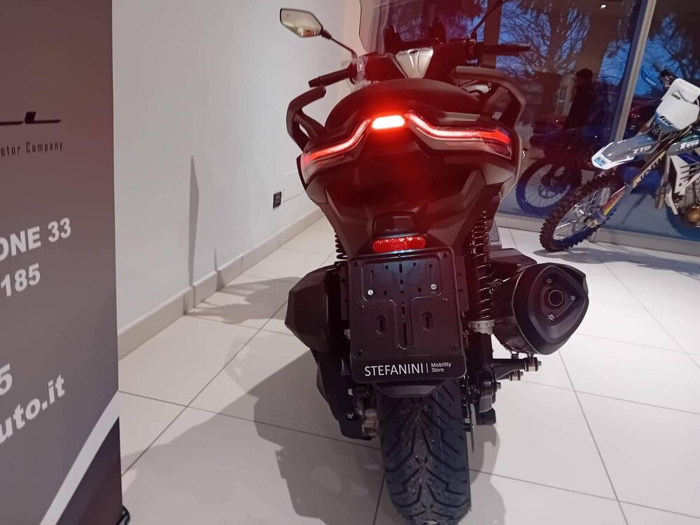 Voge Sfida SR4 MAX (2024 - 26) (4)