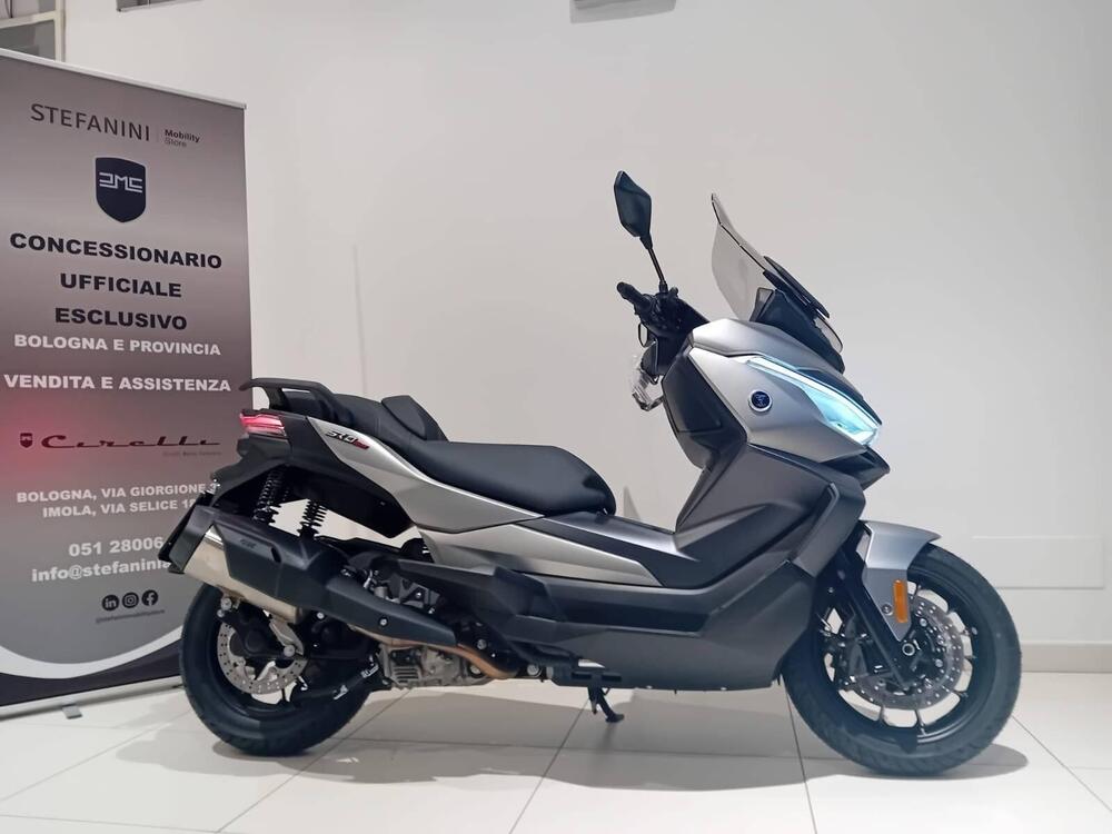 Voge Sfida SR4 MAX (2024 - 26) (2)