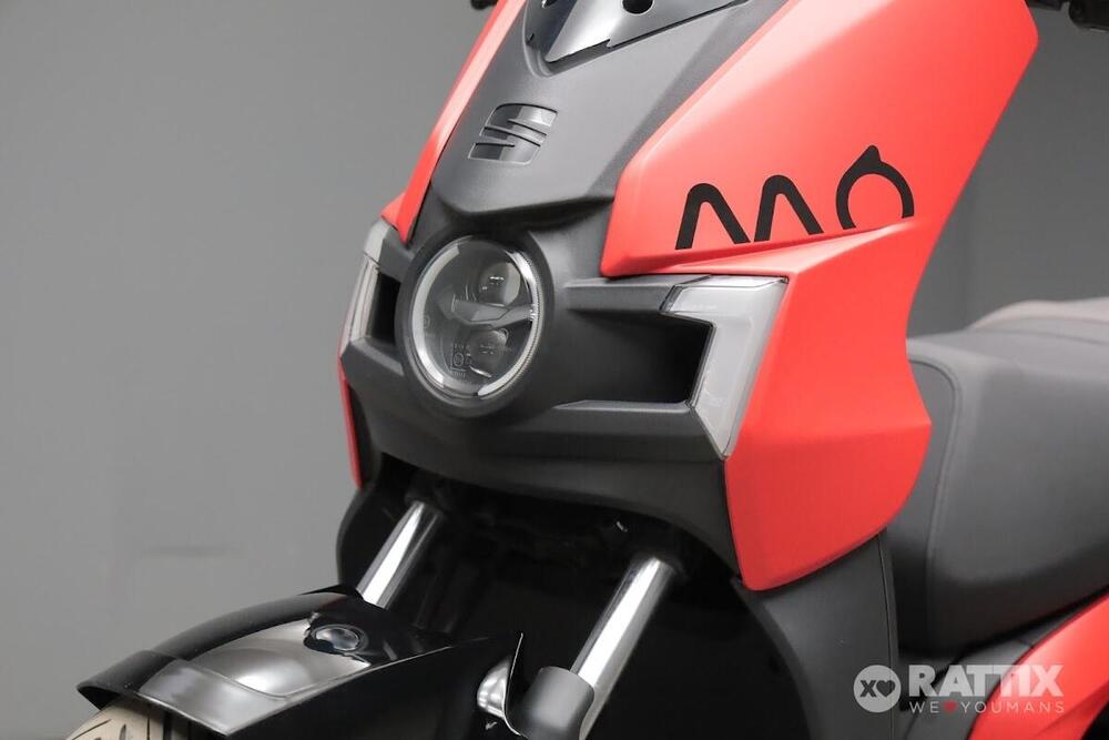 Seat MÓ 125 (2021 - 26) (6)