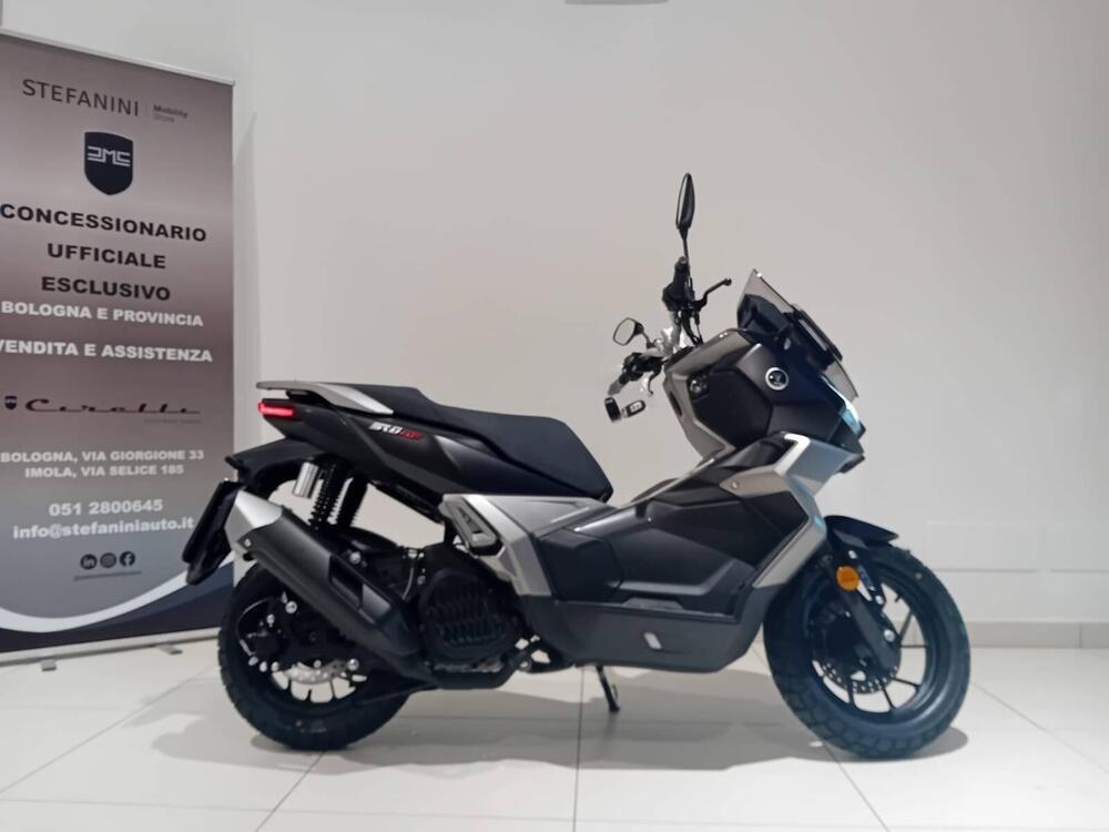Voge Sfida SR1 ADV (2023 - 26)