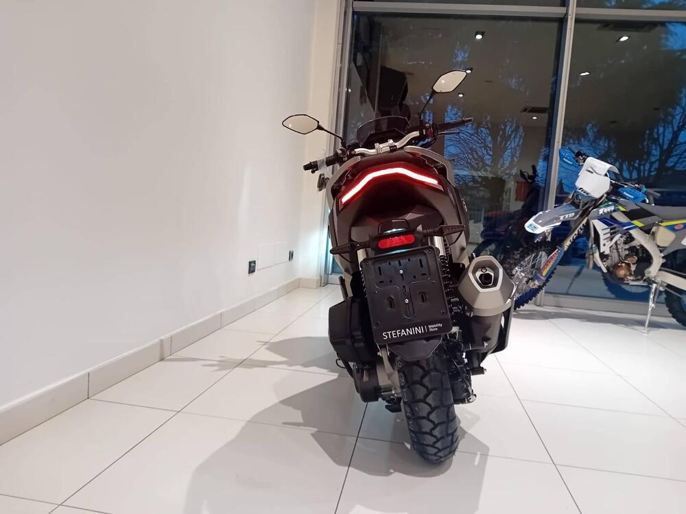 Voge Sfida SR1 ADV (2023 - 26) (4)