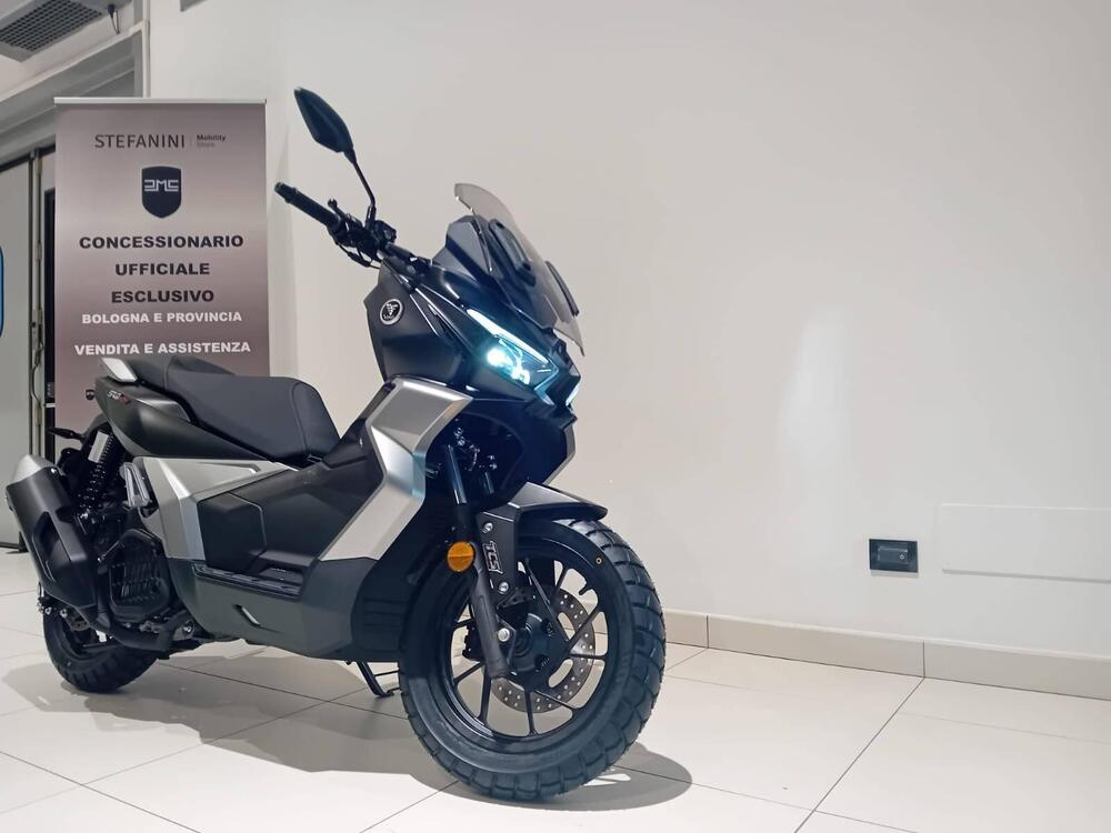 Voge Sfida SR1 ADV (2023 - 26) (2)