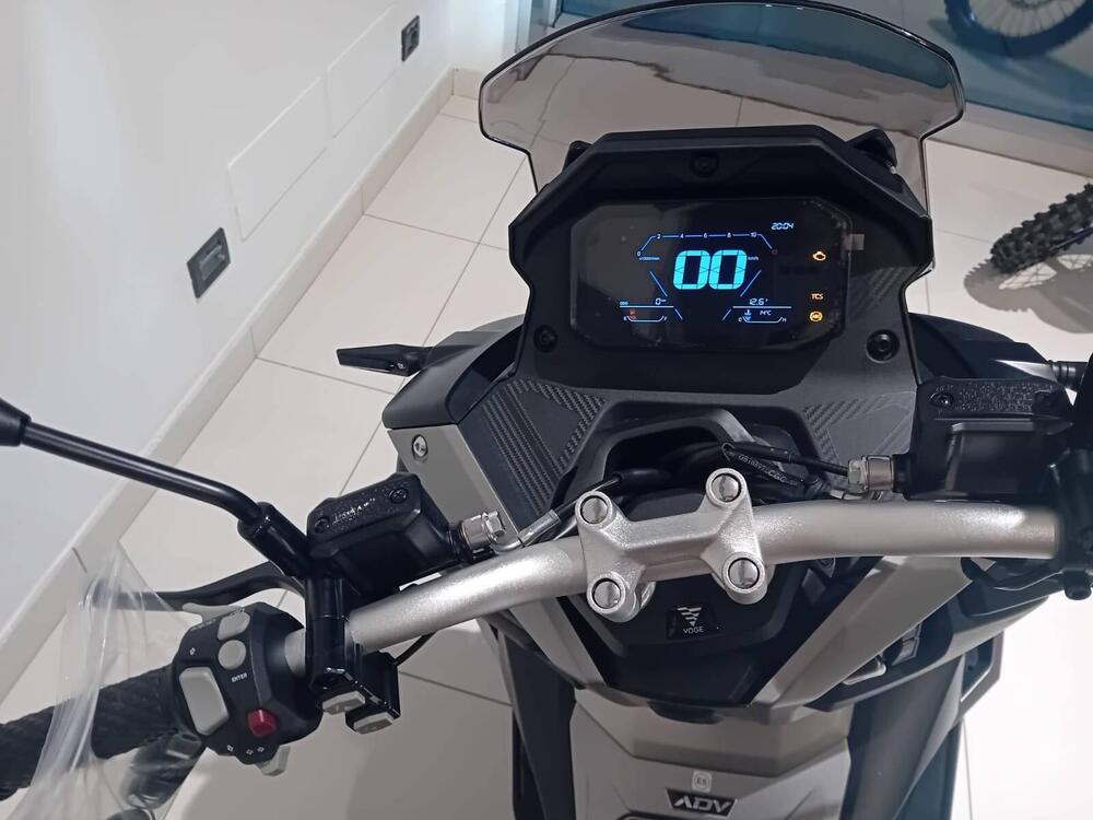 Voge Sfida SR1 ADV (2023 - 26) (5)