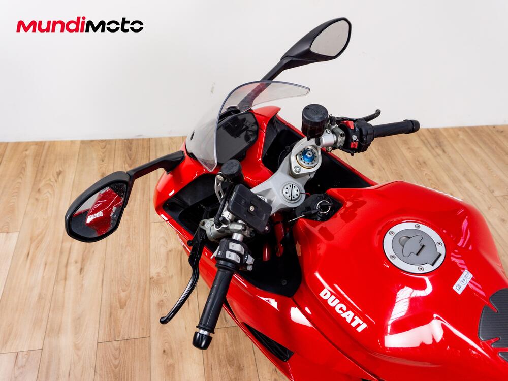 Ducati SuperSport 950 S (2021 - 24) (11)