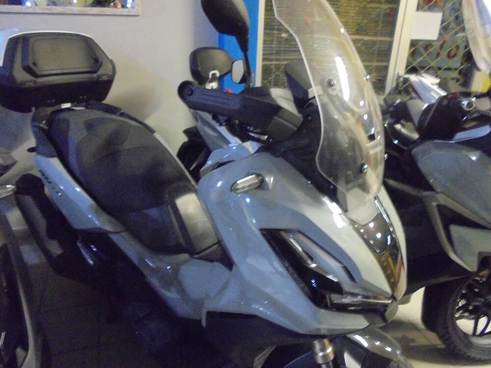 Honda ADV 350 (2022 - 24)