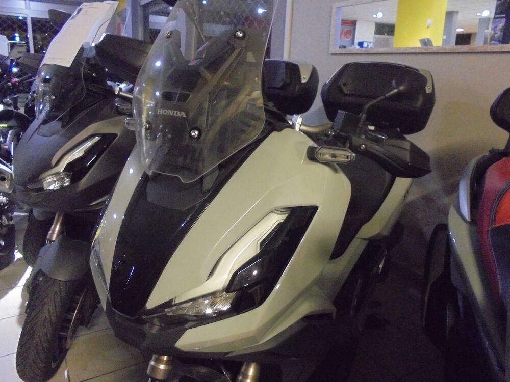 Honda ADV 350 (2022 - 24) (3)