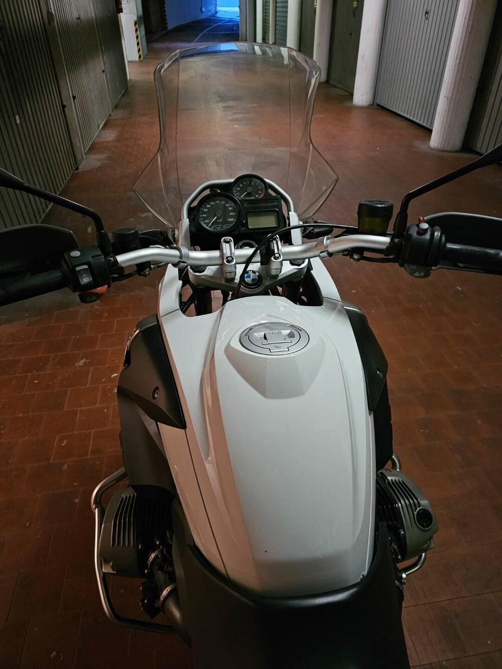 Bmw R 1200 GS (2010 - 12) (7)