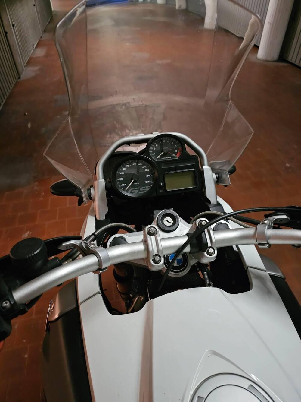 Bmw R 1200 GS (2010 - 12) (8)