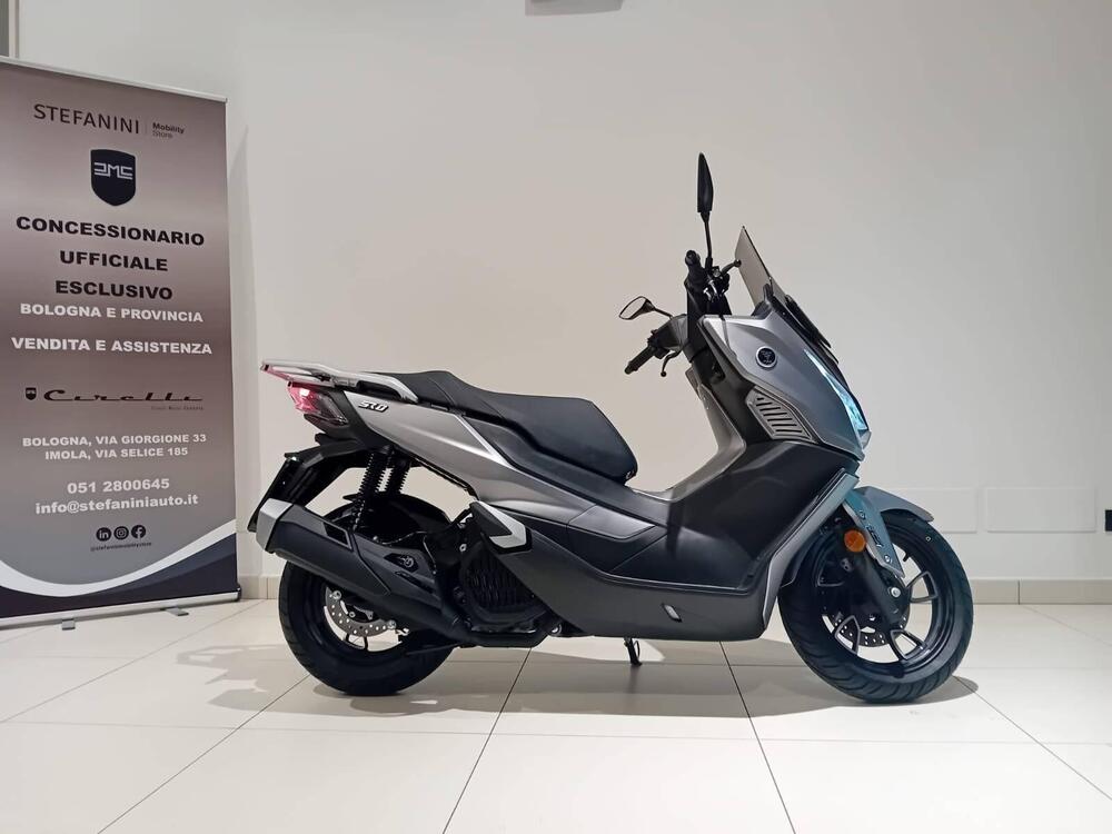 Voge Sfida SR1 (2023 - 26) (2)