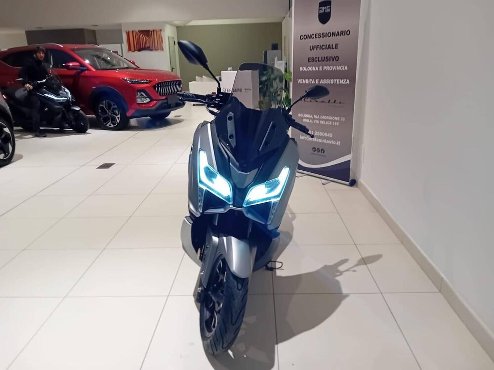 Voge Sfida SR1 (2023 - 26) (5)