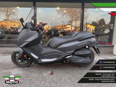 Sym Maxsym 400 (2021 - 25) usata