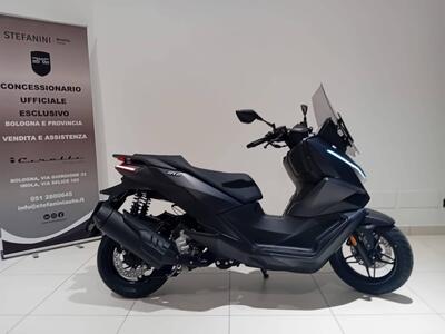 Voge Sfida SR3 (2024 - 26) nuova