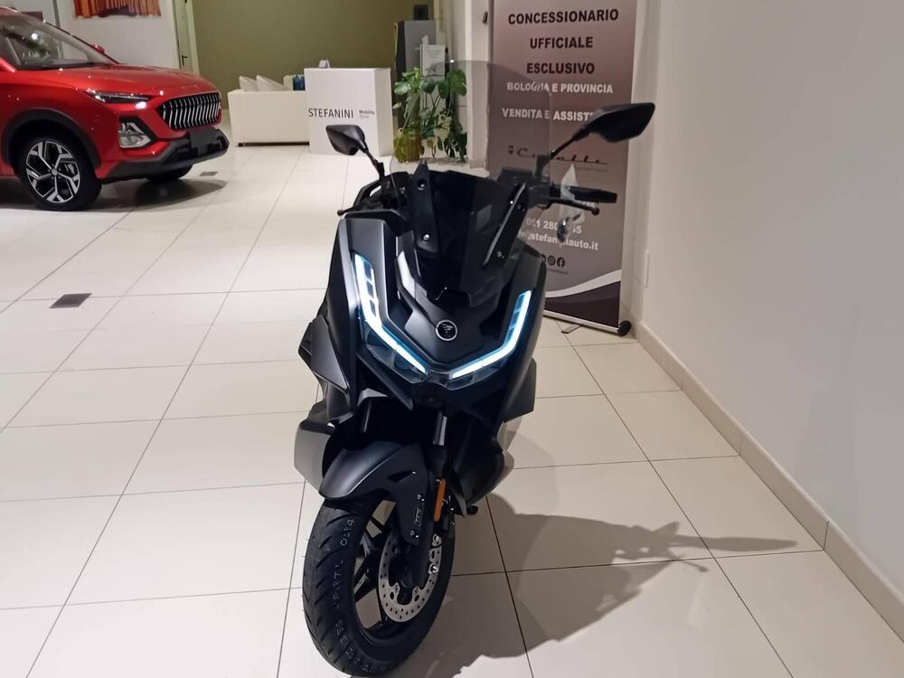 Voge Sfida SR3 (2024 - 26) (5)