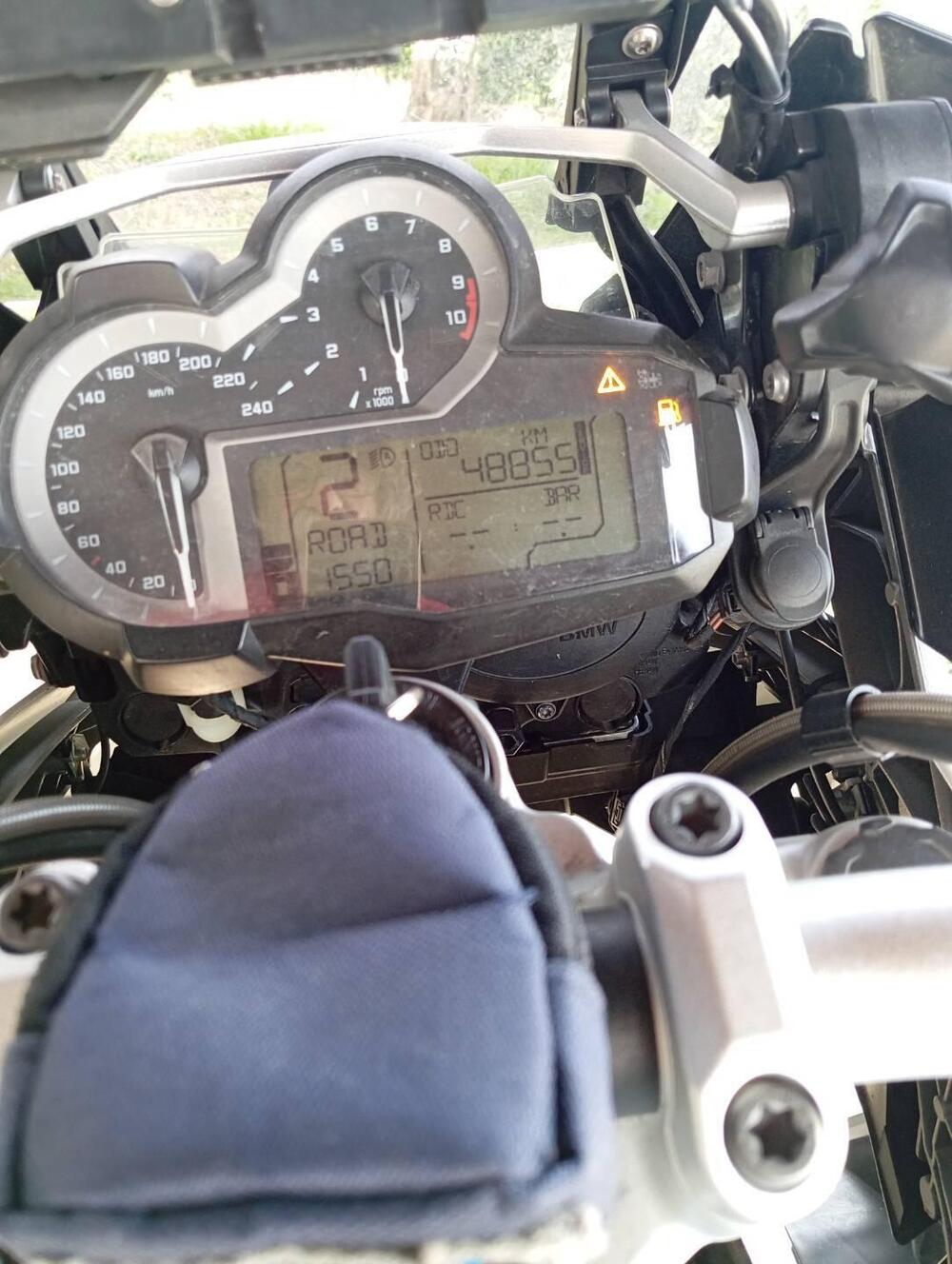 Bmw R 1200 GS (2013 - 16) (7)