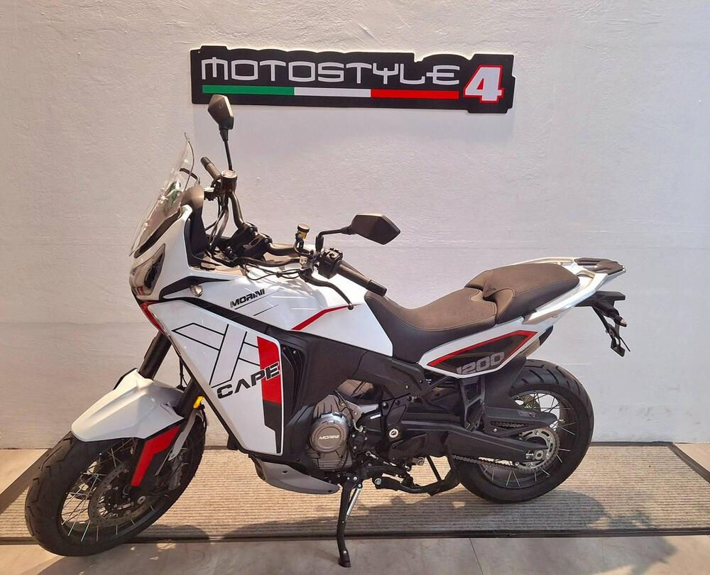 Moto Morini X-Cape 1200 (2026) (2)