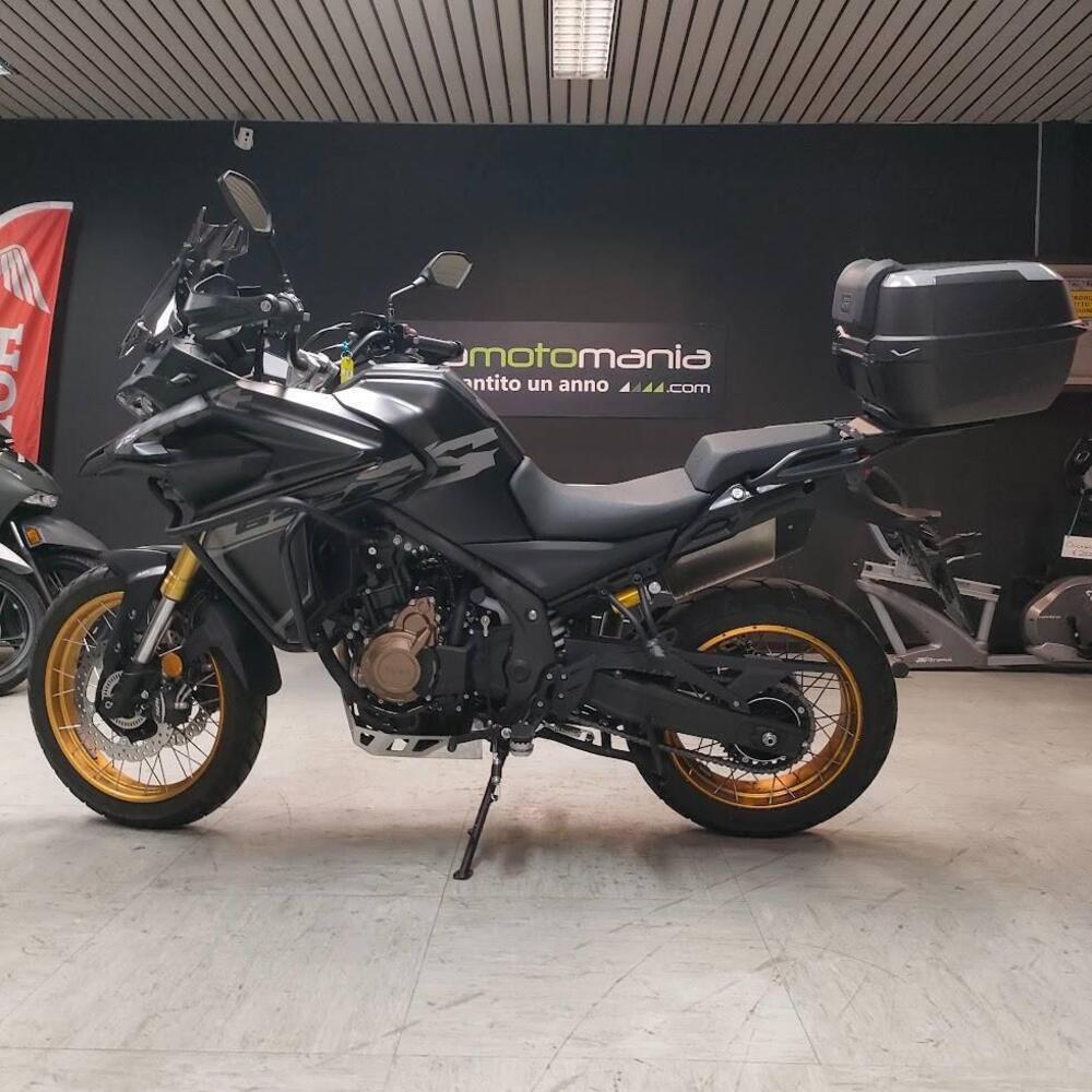 Voge Valico 625DSX (2025 - 26)