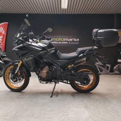 Voge Valico 625DSX (2025 - 26) usata