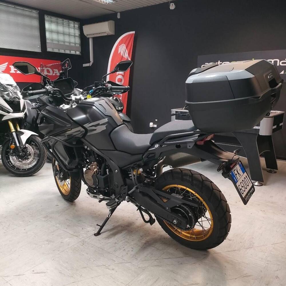 Voge Valico 625DSX (2025 - 26) (3)