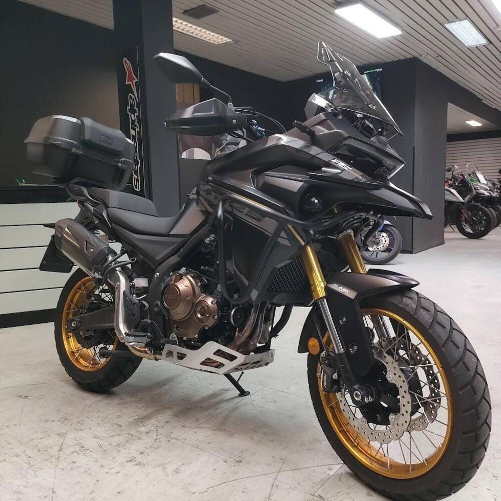 Voge Valico 625DSX (2025 - 26) (5)