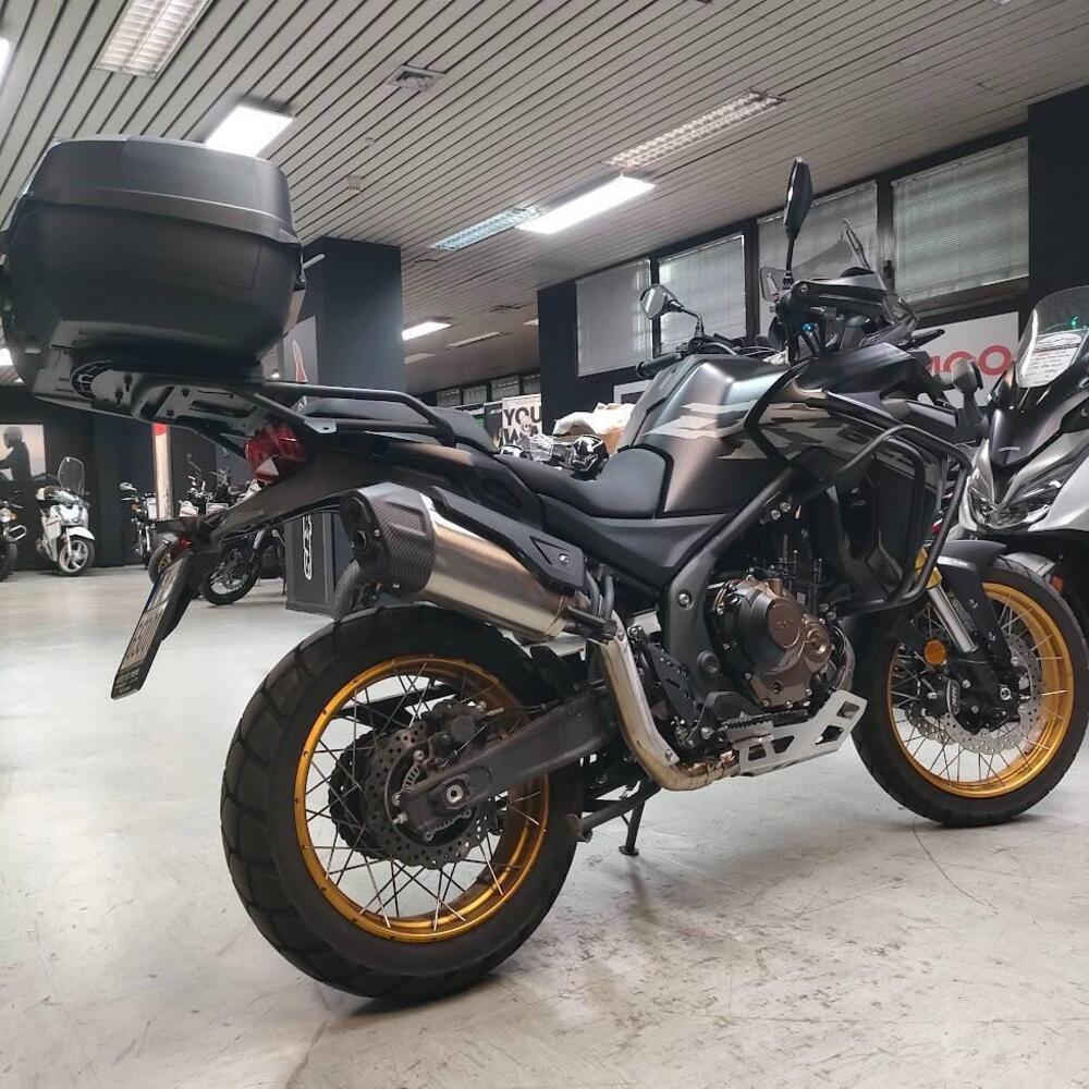 Voge Valico 625DSX (2025 - 26) (7)