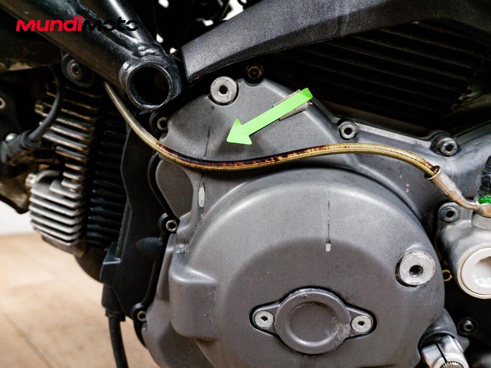 Ducati Monster 696 ABS (2009 - 14) (17)