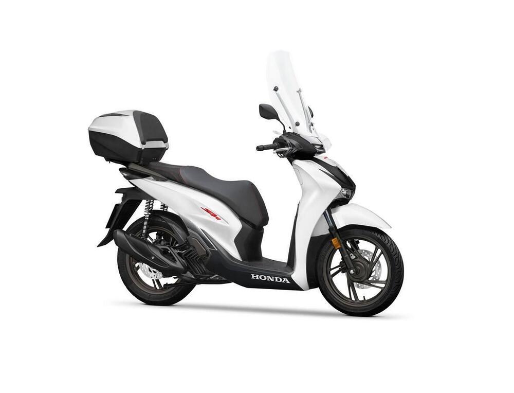 Honda SH 125i Sport (2024 - 25) (2)
