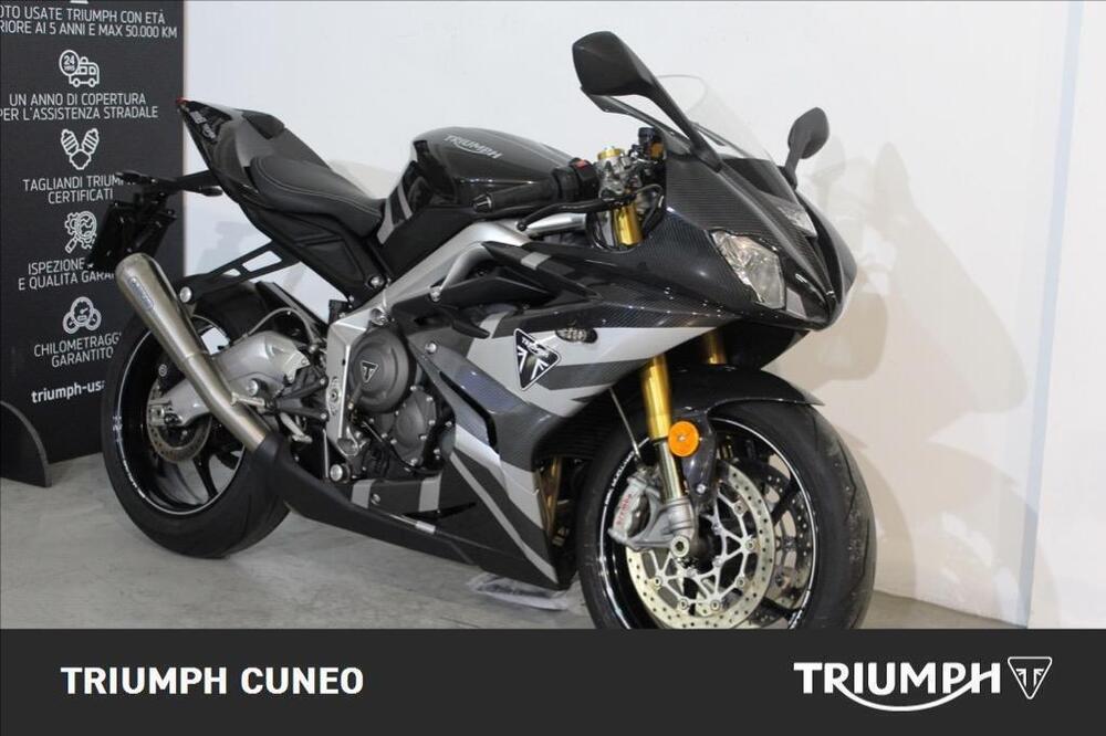 Triumph Daytona 765 Moto2 (2019 - 20) (3)
