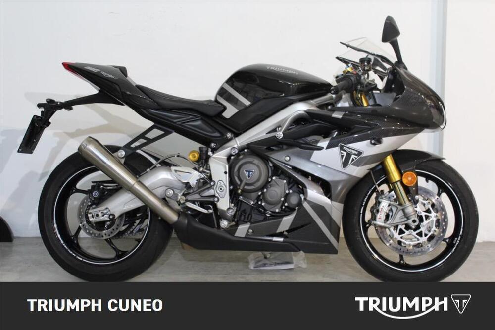 Triumph Daytona 765 Moto2 (2019 - 20) (2)