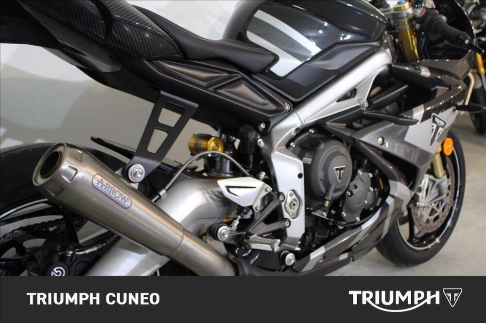 Triumph Daytona 765 Moto2 (2019 - 20) (9)