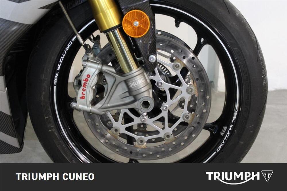 Triumph Daytona 765 Moto2 (2019 - 20) (6)