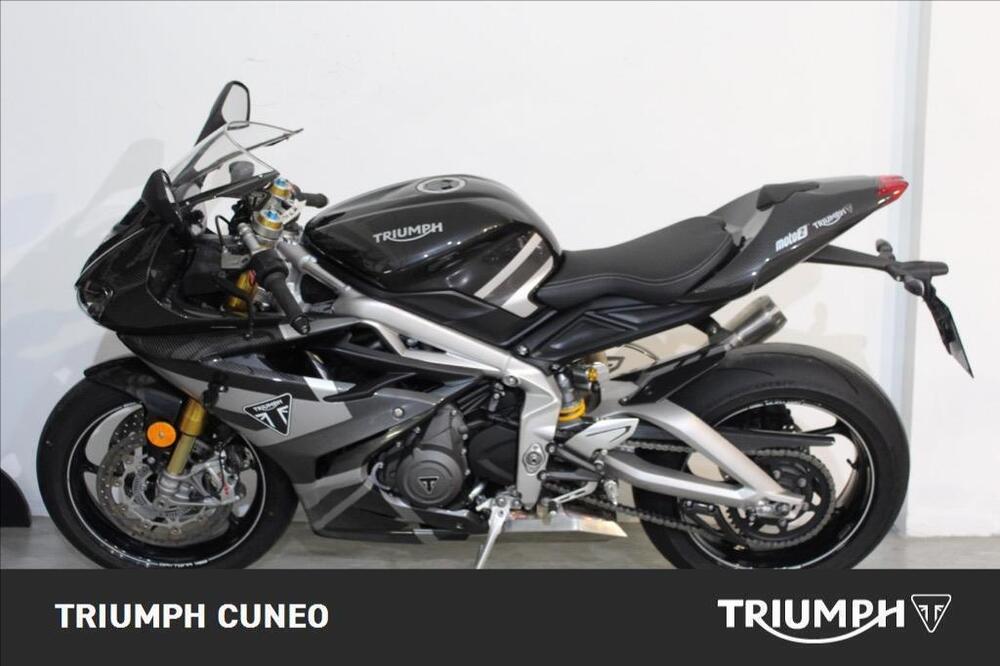 Triumph Daytona 765 Moto2 (2019 - 20) (10)