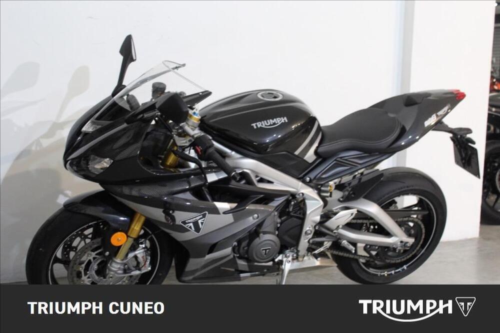 Triumph Daytona 765 Moto2 (2019 - 20) (11)