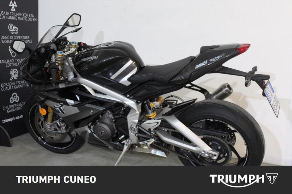Triumph Daytona 765 Moto2 (2019 - 20) (12)