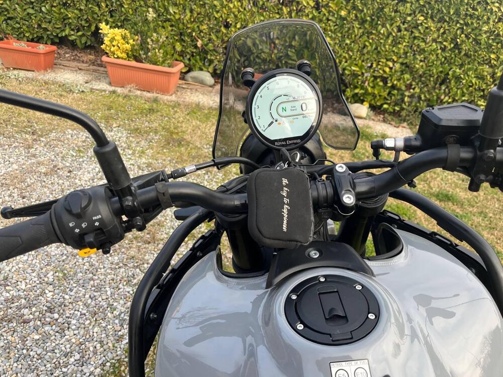 Royal Enfield Himalayan 450 (2024 - 26) (5)