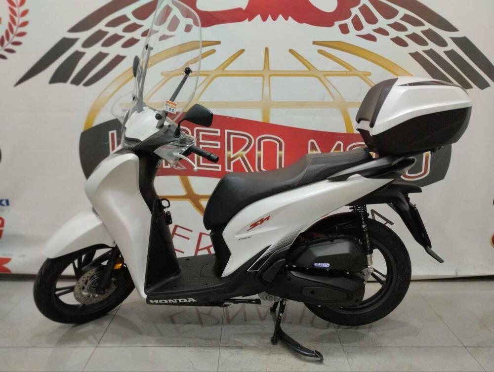 Honda SH 150i Sport (2024 - 25)