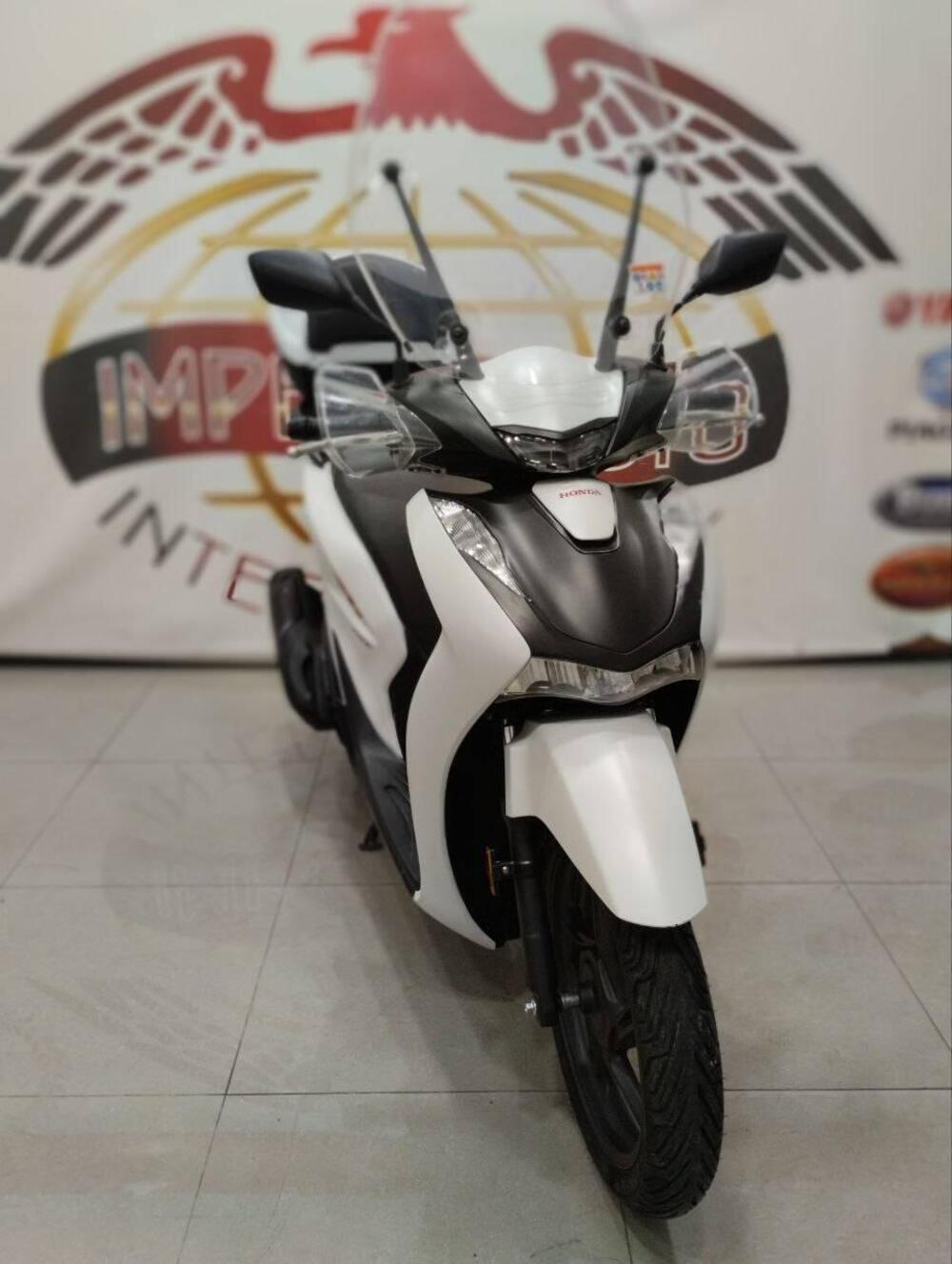 Honda SH 150i Sport (2024 - 25) (3)
