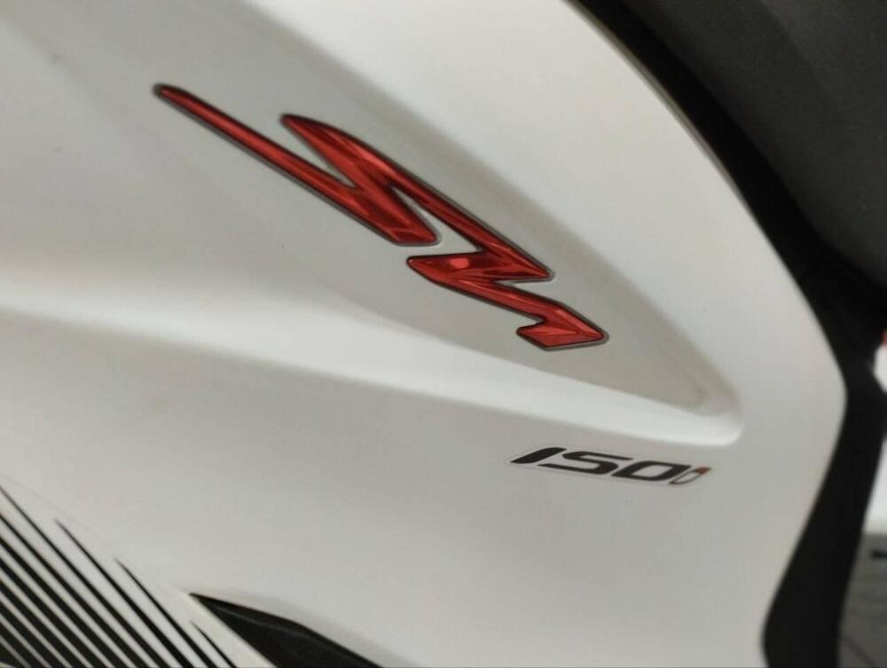 Honda SH 150i Sport (2024 - 25) (4)