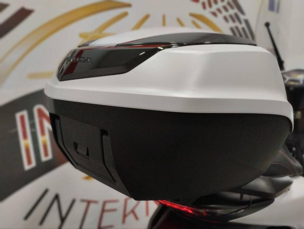 Honda SH 150i Sport (2024 - 25) (8)