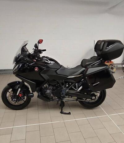 Honda NT 1100 (2022 - 24) usata