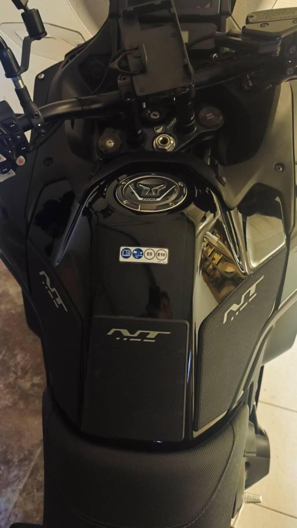 Honda NT 1100 (2022 - 24) (2)