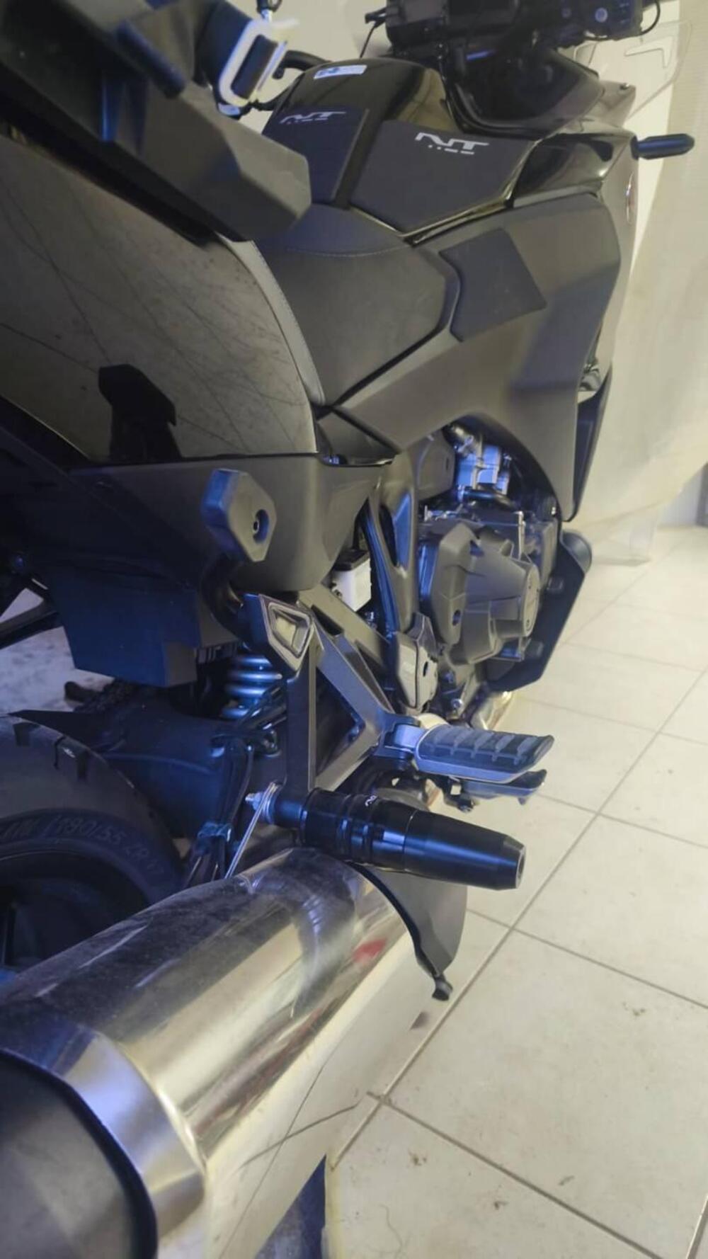 Honda NT 1100 (2022 - 24) (4)