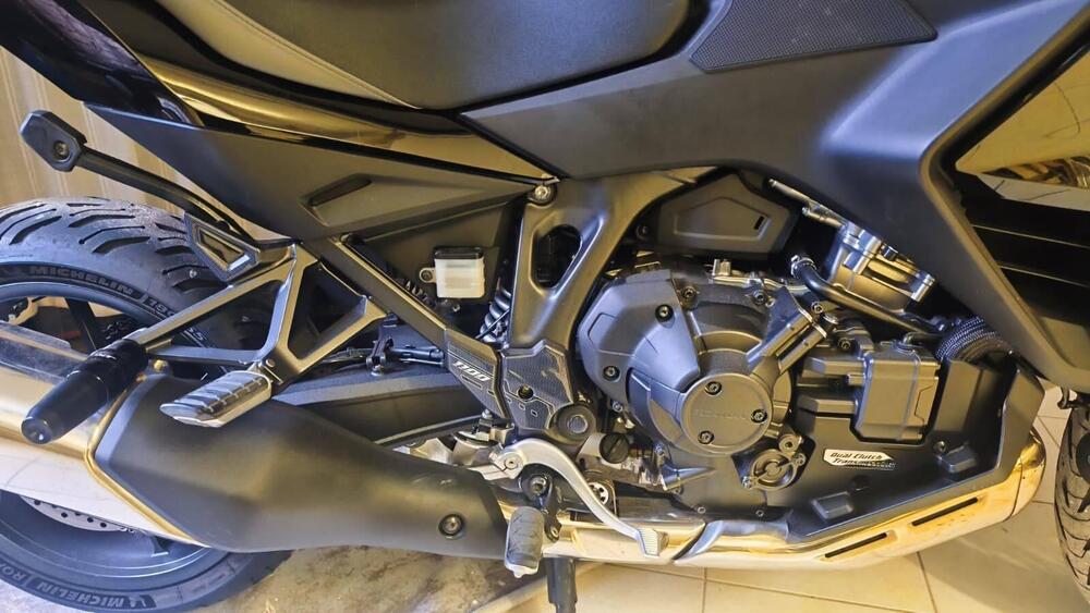 Honda NT 1100 (2022 - 24) (6)