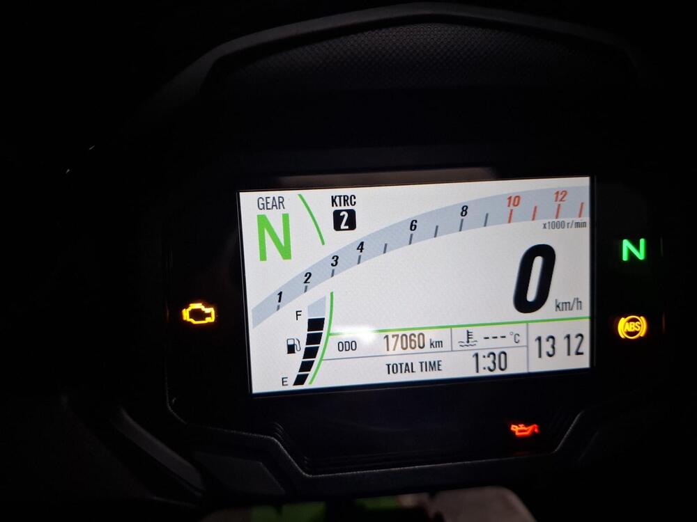 Kawasaki Versys 650 (2021 - 24) (7)