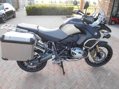 Bmw R 1200 GS Adventure (2010 - 13) usata
