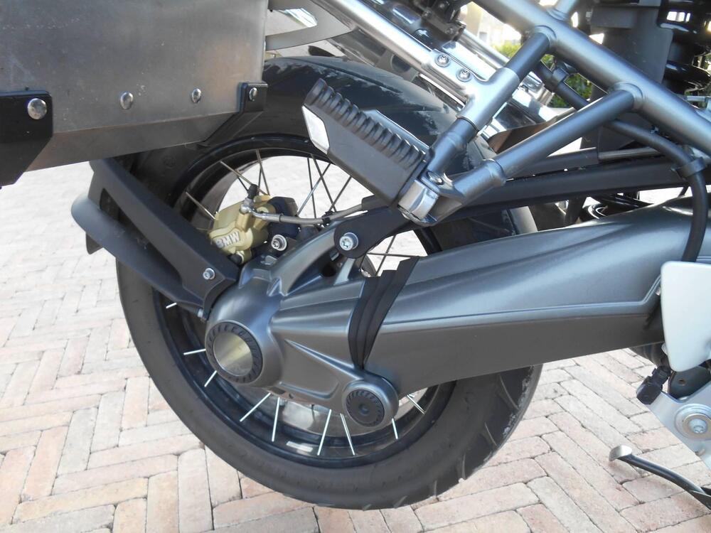 Bmw R 1200 GS Adventure (2010 - 13) (6)