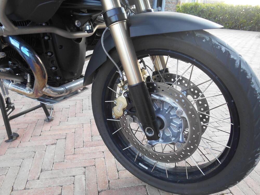 Bmw R 1200 GS Adventure (2010 - 13) (7)