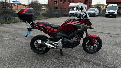 Honda NC 750 X ABS (2018 - 20) usata