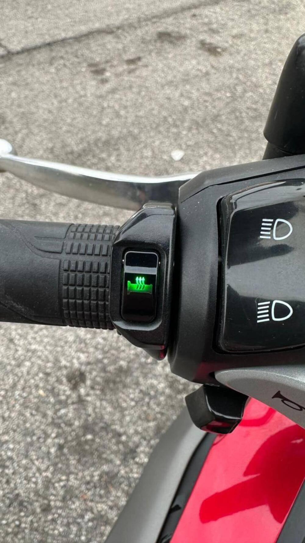 Honda NC 750 X ABS (2018 - 20) (9)